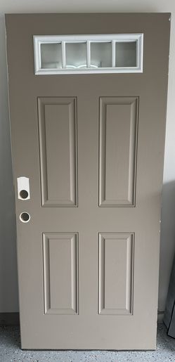 Therma- Fiberglass w/inserts