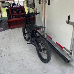 E Ride Pro SS 2.0 
