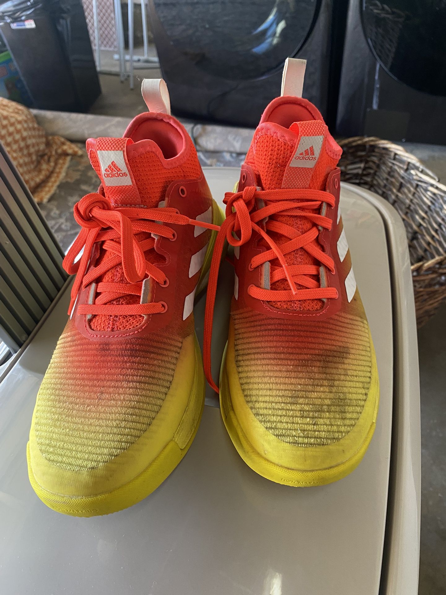 Mens Adidas Sneakers