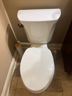 Kholer Toliet