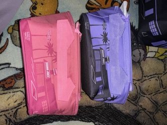 trader joes mini insulated bag
