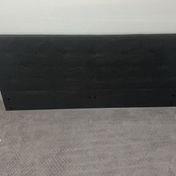 KILLER DEAL KING SIZE BED FRAME LIKE NEW!!! TODAY ONLY!!!!