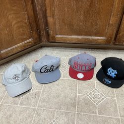 Hats 