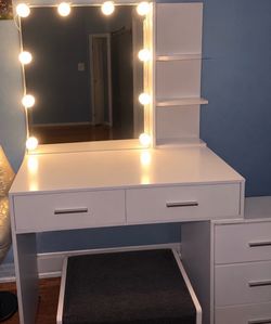 Vanity