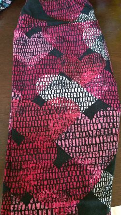 Os lularoe