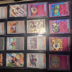 Pokemon cards ex vmax full arts