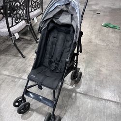 Jeep PowerGlyde Stroller by Delta Children - Gray