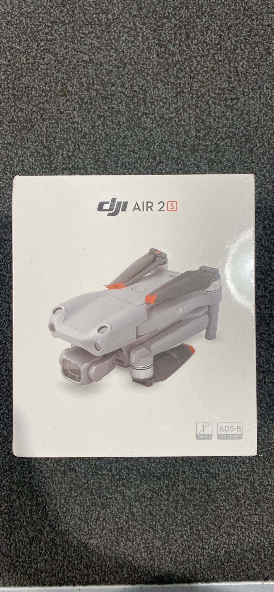 DJI Air 2s 