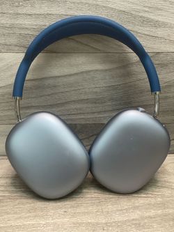 APPLE AIRPODS MAX - NOISE CANCELING