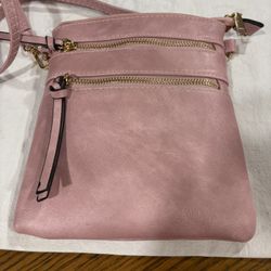 Isabella Functional Multi pocket Purse