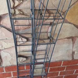 Metal Shelf 
