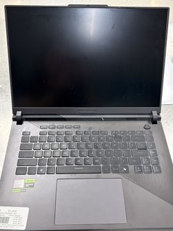 Asus Laptop