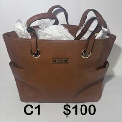 Calvin Klein Purses
