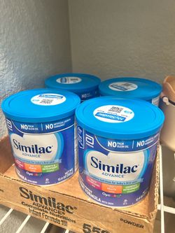 Similac