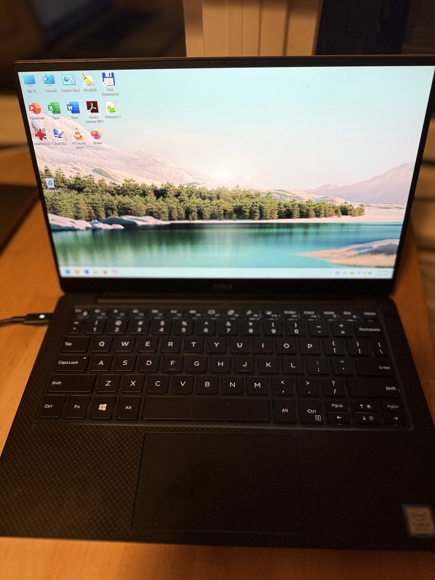 Dell XPS 13 9380 (i7/16/1TB)