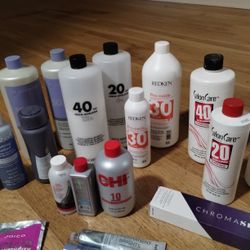 Permanent Hair Color Change 