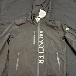 MONCLER JACKET