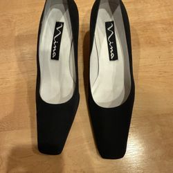 Nina Ladies Dress Shoes