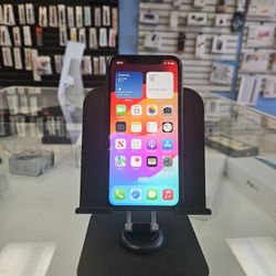 Apple iPhone XR - 128 GB - Black (Unlocked)
