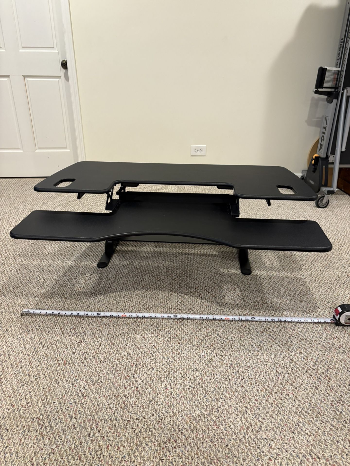 Varidesk ProPlus 48 Standing Desk Riser