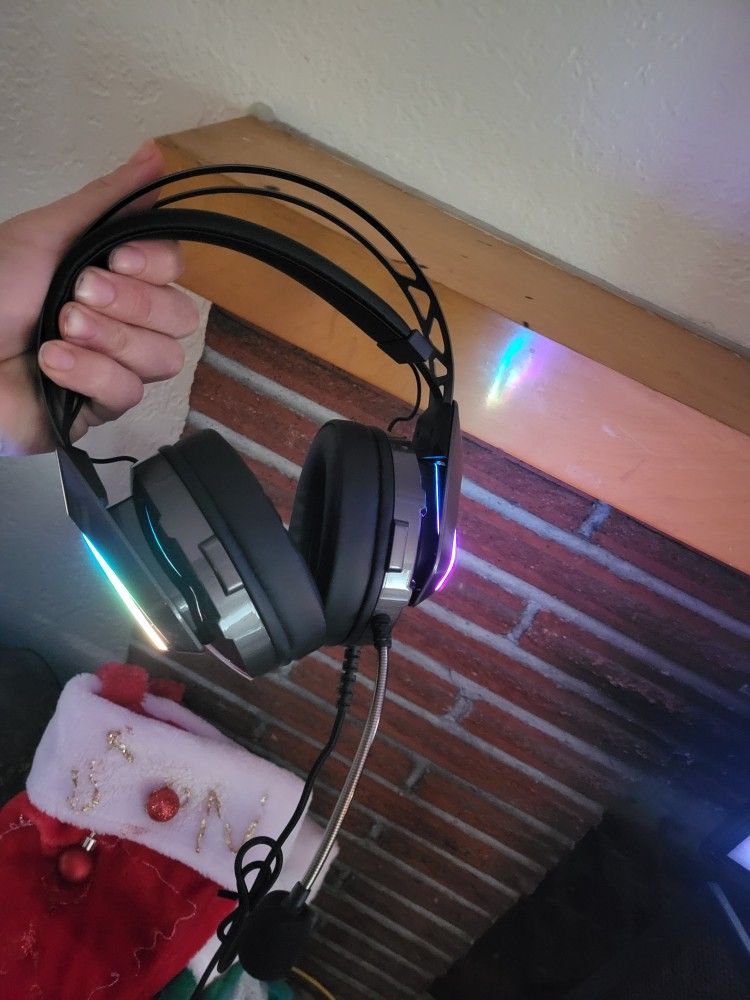 Gaming Headset 