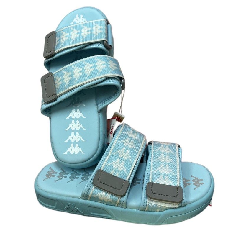 NWOT Kappa Unisex Slippers