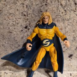 Marvel legends Universe Sentry hasbro figure