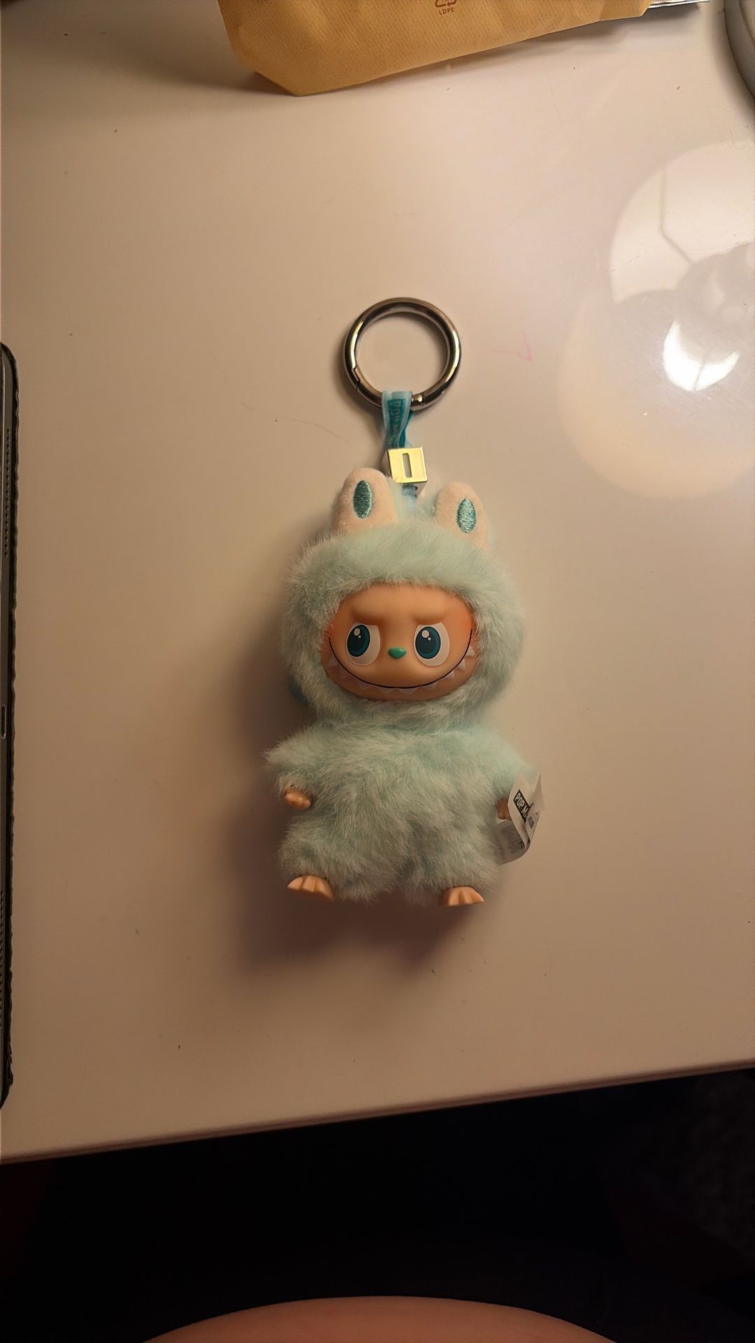 Labubu Key Chain  