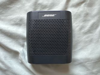 Boss SoundLink Color Bluetooth Speaker