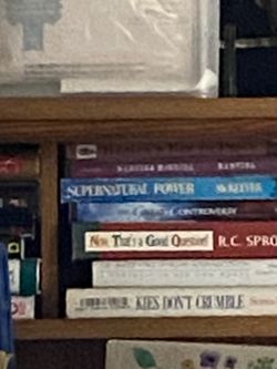 Books books books n books