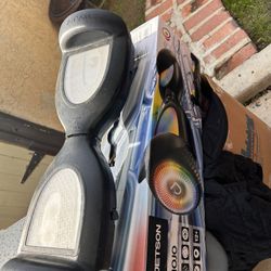 Hover Board 