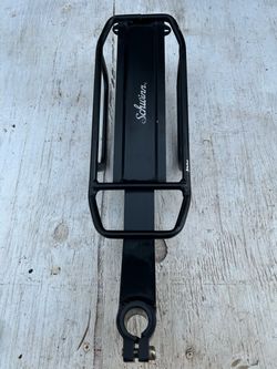 Schwinn Rear Bike Rack