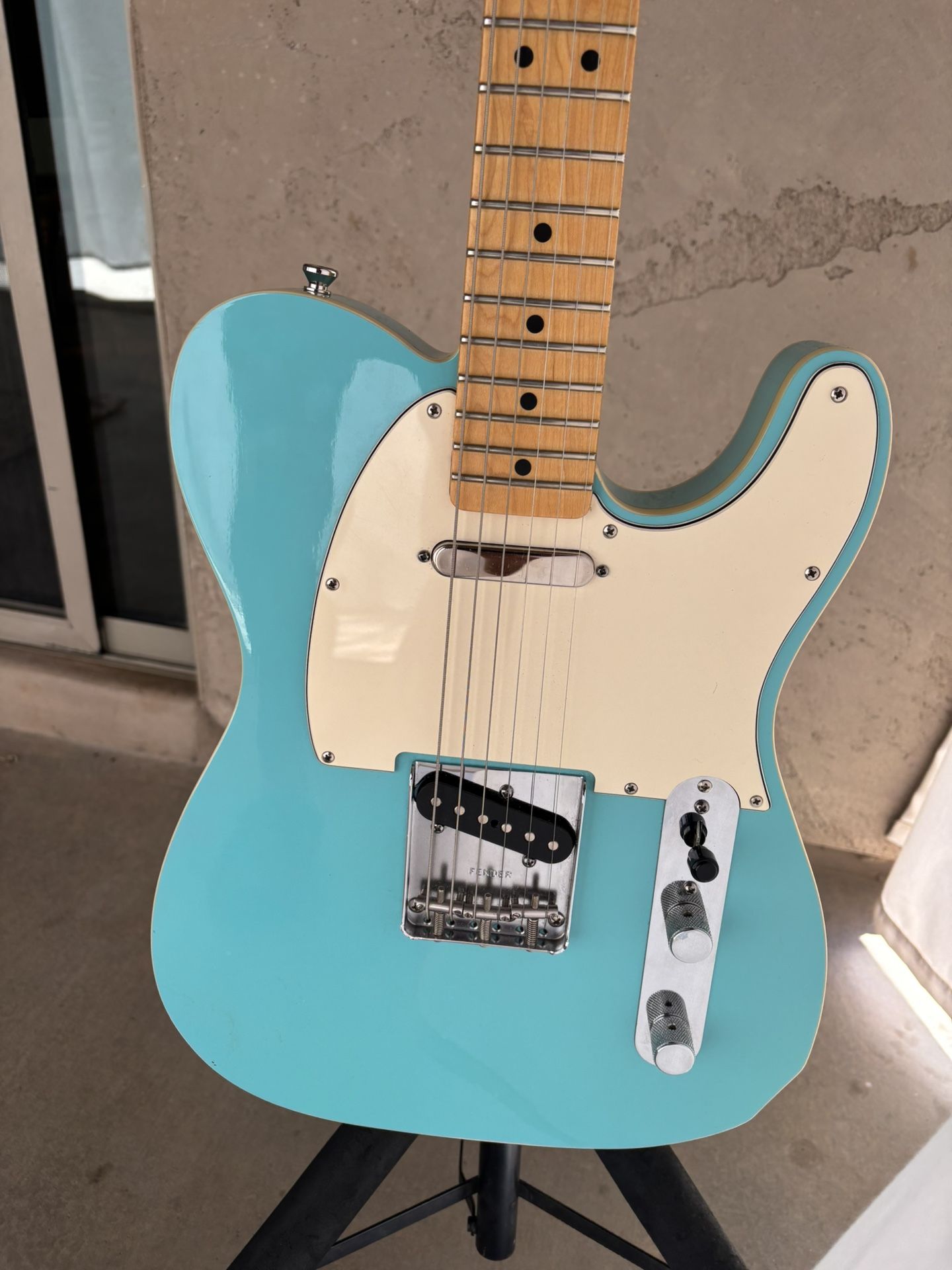 Fender Telecaster