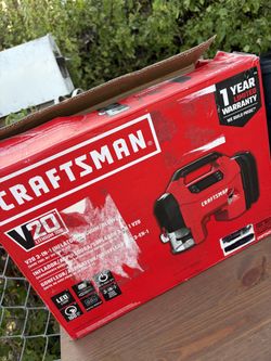 Craftsman