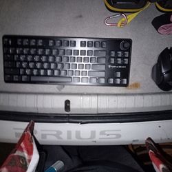 Turtle Beach Gaming Keyboard Brand New 