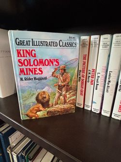 Classic Biographies for Kids