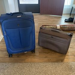 Luggage