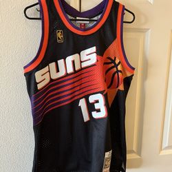 Mitchell & Ness HW Swingman Steve Nash 