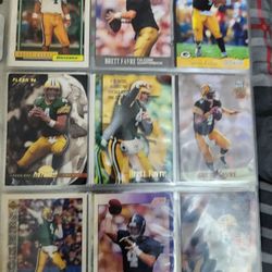 Football Cards