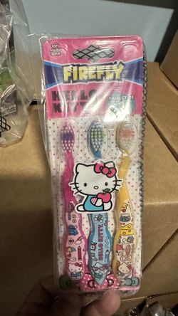 Kids Tooth Brush