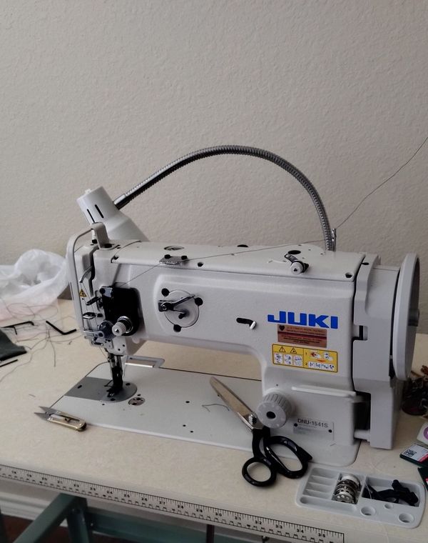 Juki DNU 1541s for Sale in Houston, TX OfferUp