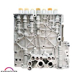 6R140 Transmission Valve Body For 2011-2019 Ford Super Duty F-250 F-350 6.7L US