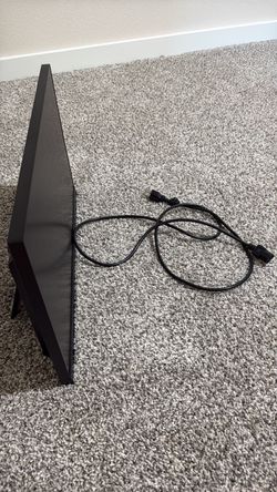 Lenovo ThinkVision T2364tA touch monitor - broken screen, for parts