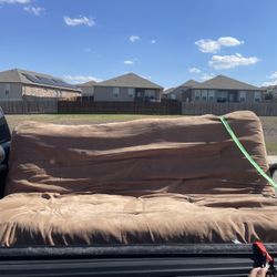 Futon 