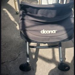 Doona Baby Stroller 2 In 1