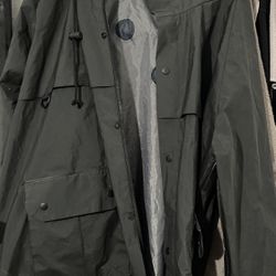 Men’s Rothco Rain Coat Xl