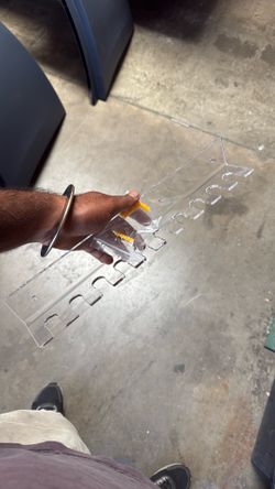 hanger