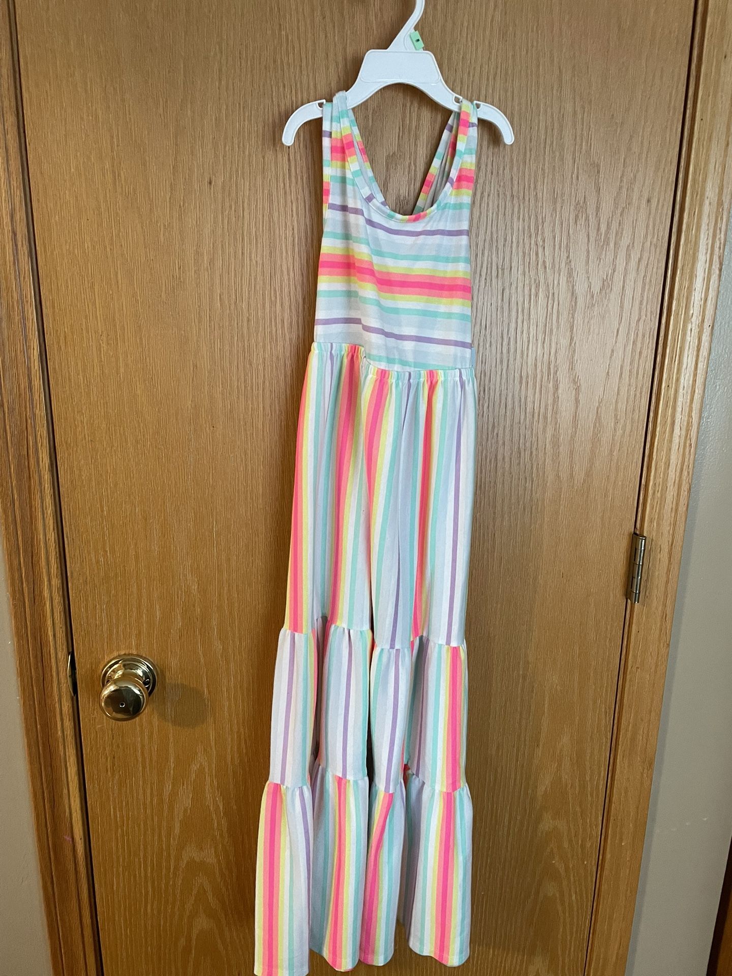 Brand New sundress Size 7