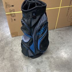 OGIO Golf bag (cart-bag, No Legs) Price Drop!!