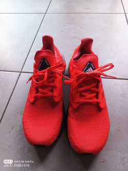 Adidas running/walking shoes M12